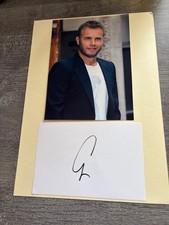 Gary Barlow Take That Hand