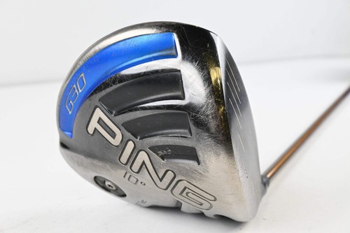 Ping g30 tec driver 10 - sf,
