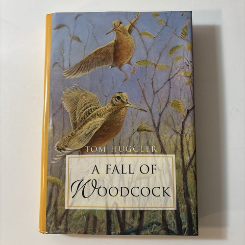 Fall woodcock by - a, of