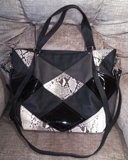 BIG BUDDHA Multi Patchwork