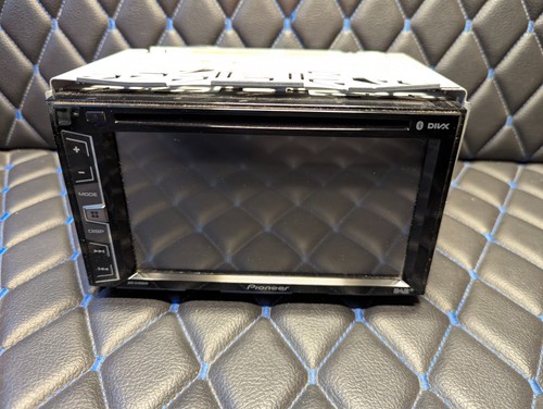 Pioneer avh x490dab - ⭐️pioneer,
