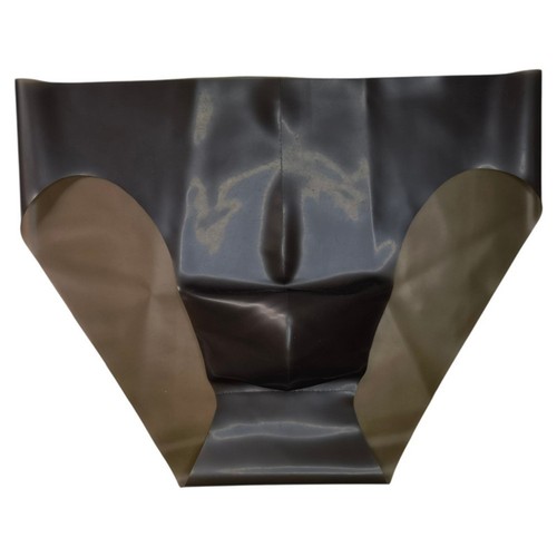 Rubber underwear mens latex - rubber,