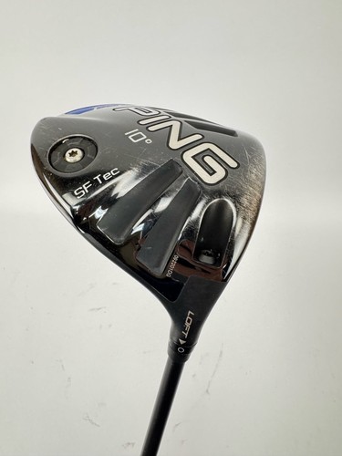 Ping g30 driver tec 10 - g30,