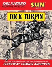 Fleetway Comics Archives: DICK