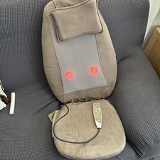 Back Seat Massager Heated
