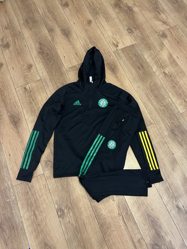 Adidas celtic black - adidas,