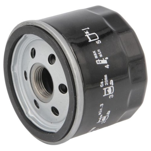 Oil filter fits bmw - fits, f700