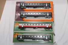 Vintage Lima HO Swiss SBB CFF