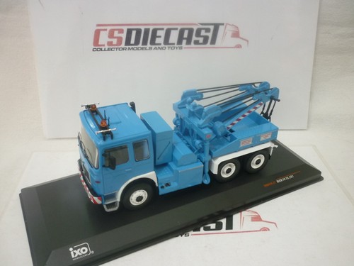 Ixo trucks heavy haulage - ixo,