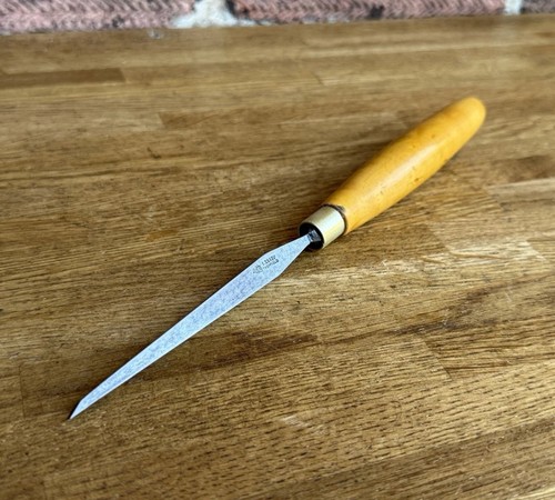 Vintage i sorby sash - 1/8”,