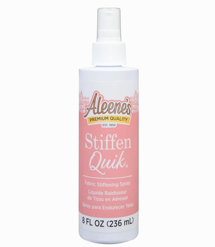 Aleene 15581 stiffen quick - 15581, stiffen-quick
