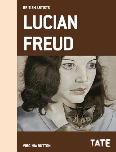 Lucian freud british - (british, artists