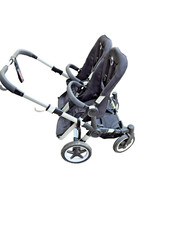 Bugaboo Donkey Twin - With All