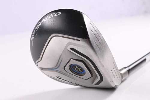 Taylormade jetspeed wood - jetspeed, /