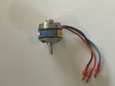 E-flite Park370 1200kv Brushless Motor