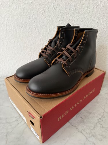 Red wing beckman 9060 - wing,