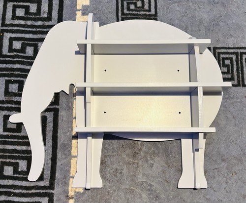 Wall mountable bookshelf - wall,