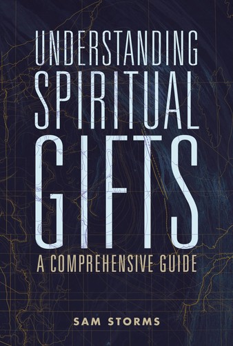 Understanding spiritual gifts - spiritual,