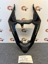 ♻️ Honda CB 500  2016-2020 Rear Seat Surround Tail Fairing ♻️