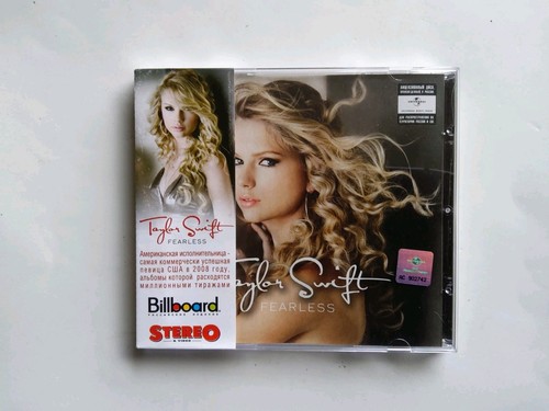 Taylor swift fearless - swift,