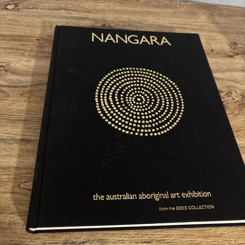Nangara the australian - the,