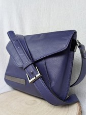 Pied A Terre deep purple