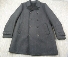 Nicole Farhi Coat Womens Size