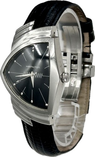 Hamilton ventura h244110 - hamilton, black