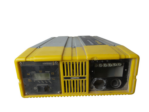 Xantrex sine wave - sine, inverter
