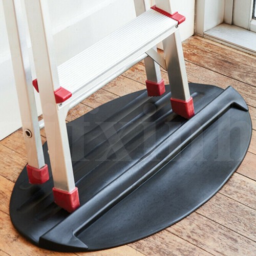 Big foot ladder - foot,