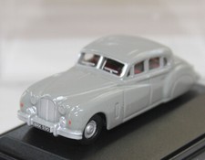 OXFORD DIECAST - 76JAG7002 -