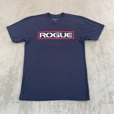 Rogue Fitness Black Dont Tread