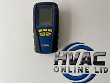 ANTON SPRINT EVO 2 FLUE GAS