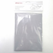 Elna ironing cloth - cloth, grey