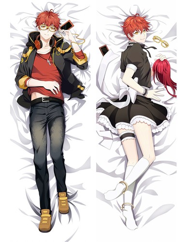 Game mystic messenger 707 zen - 707,