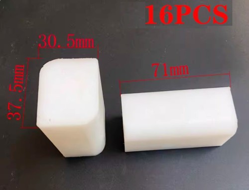 16pcs for car lift - 16pcs,