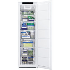 Zanussi ZUNN18ES1 Integrated In Column Frost Free Freezer U57859