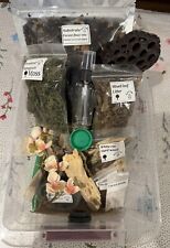 Isopod deep millepede  Invert Starter Kit  Box  5.0L Enclosure, Complete setUp .