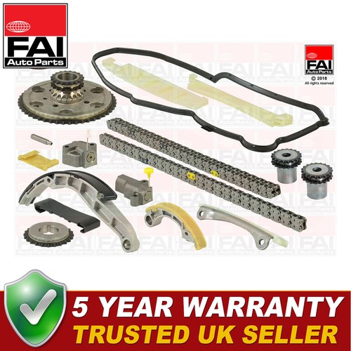 Fai timing chain kit fits - chain,