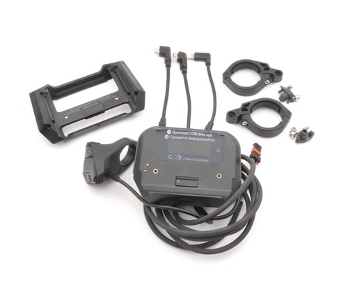 Bosch smartphone hub bike - bosch,