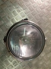 2005 Yamaha 125 Headlight