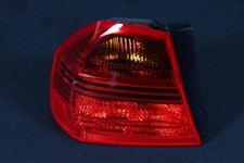 LED tail light rear lamp side