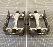 Mavic 641 SSC quill road