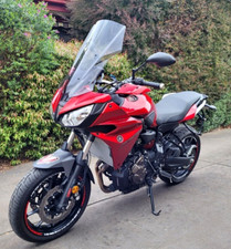 YAMAHA MT-07 TRACER (16-19)