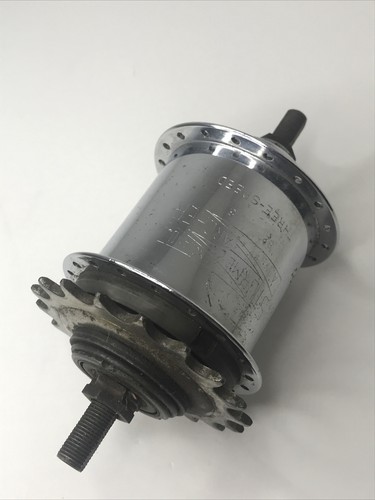 Vintage sturmey archer 1962 - sturmey,