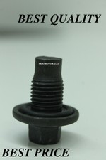 SUMP PLUG FOR FORD