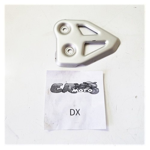 Right footpeg support bracket - footpeg,