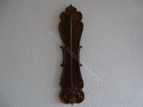 Original fancy carved - original,