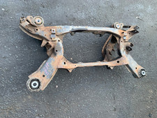 JAGUAR S-TYPE 2.5 2.7 3.0 4.2 S-TYPE R REAR SUBFRAME XR852044 2002 onwards