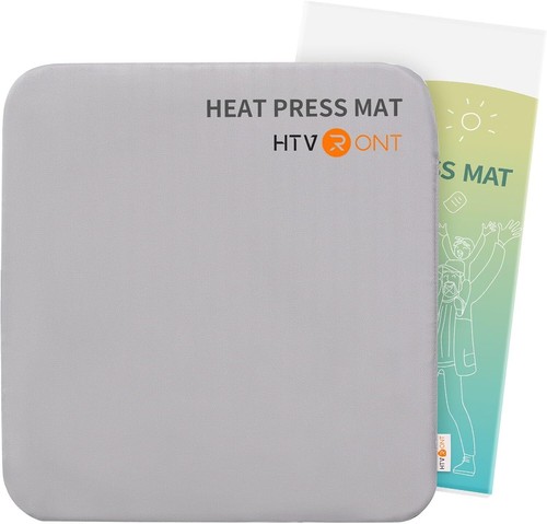 Htvront heat press mat - htvront,